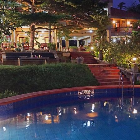 Villa Lucky Star Tangalle Εξωτερικό φωτογραφία