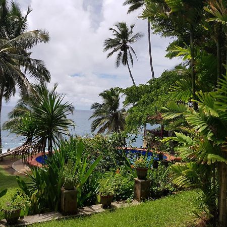 Villa Lucky Star Tangalle Εξωτερικό φωτογραφία