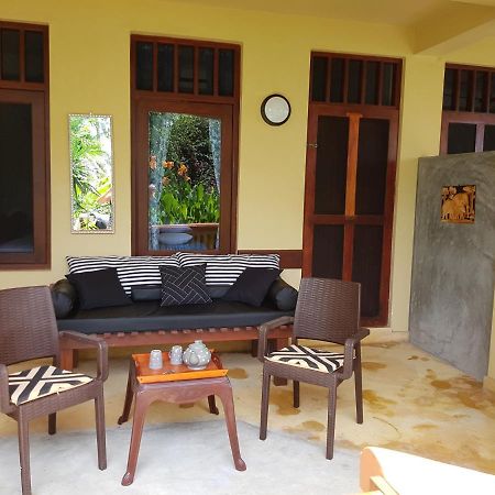 Villa Lucky Star Tangalle Εξωτερικό φωτογραφία