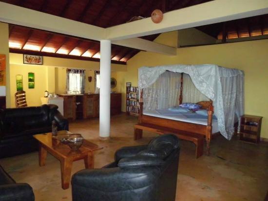 Villa Lucky Star Tangalle Εξωτερικό φωτογραφία