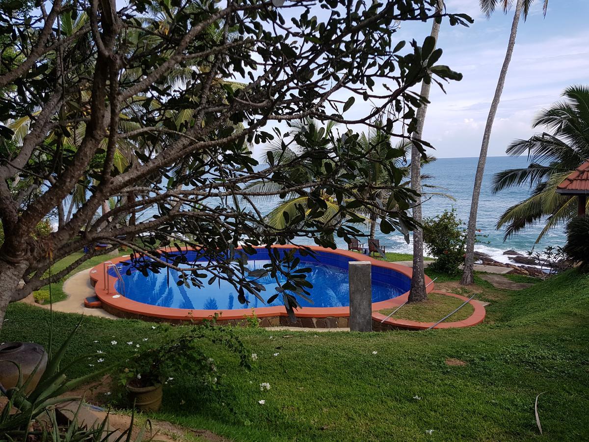 Villa Lucky Star Tangalle Εξωτερικό φωτογραφία