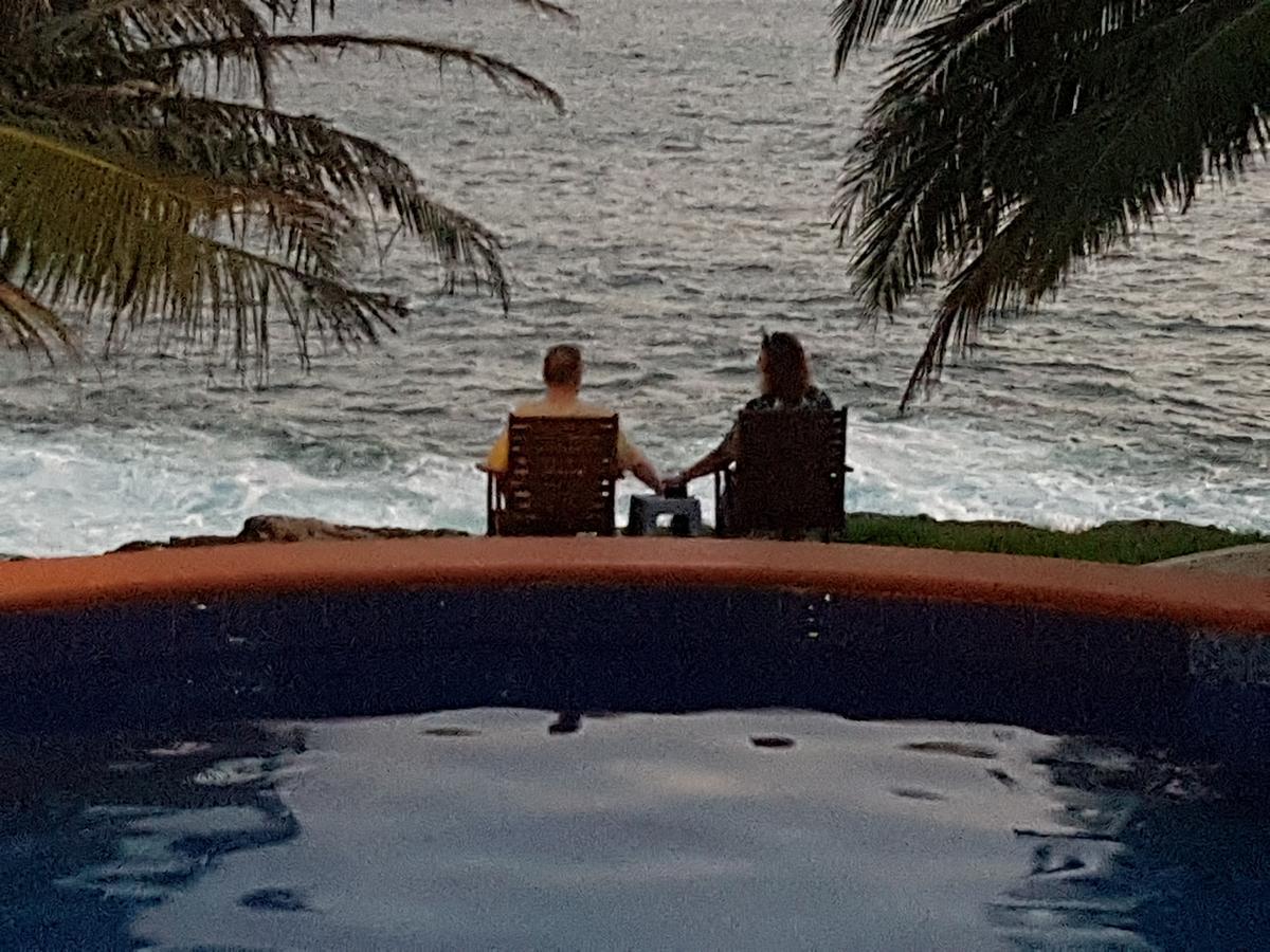 Villa Lucky Star Tangalle Εξωτερικό φωτογραφία