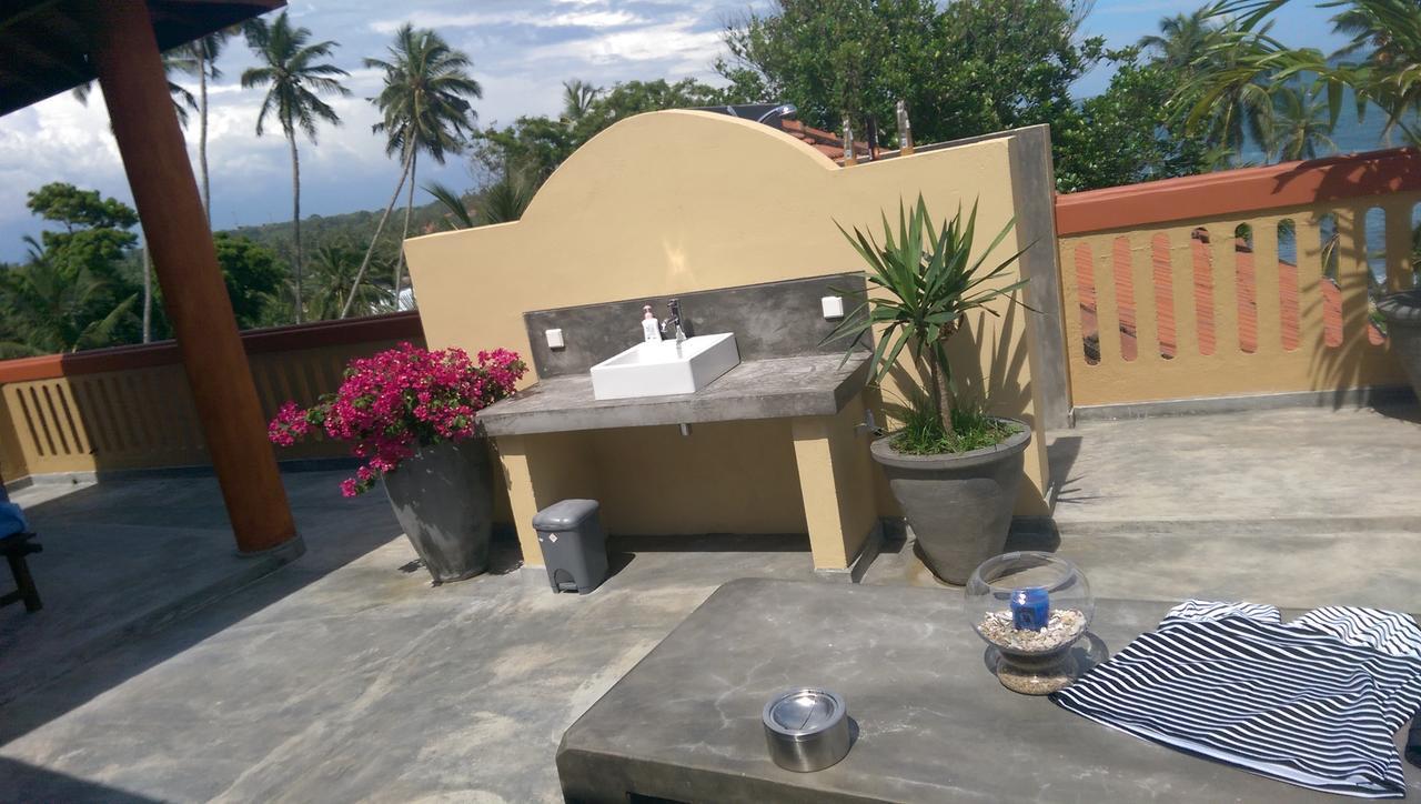 Villa Lucky Star Tangalle Εξωτερικό φωτογραφία