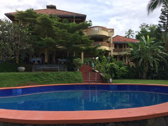 Villa Lucky Star Tangalle Εξωτερικό φωτογραφία