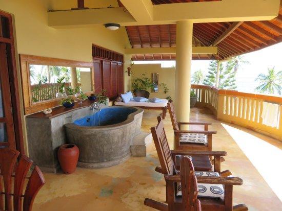 Villa Lucky Star Tangalle Εξωτερικό φωτογραφία