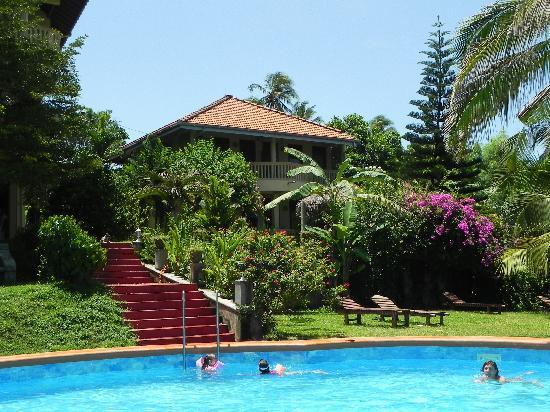 Villa Lucky Star Tangalle Εξωτερικό φωτογραφία