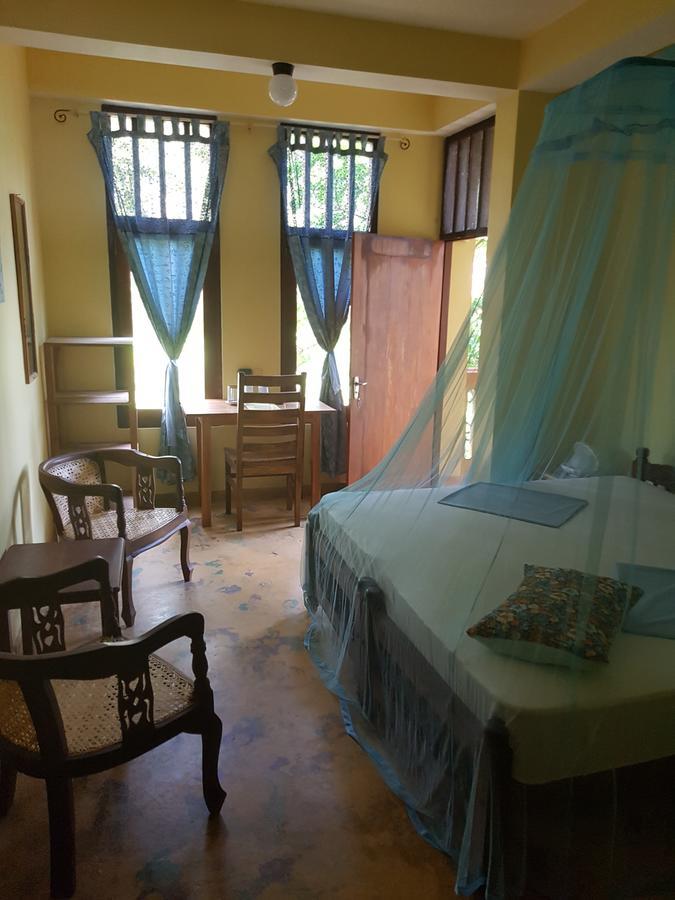 Villa Lucky Star Tangalle Εξωτερικό φωτογραφία