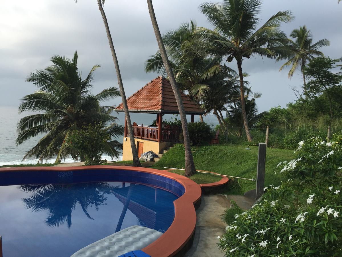 Villa Lucky Star Tangalle Εξωτερικό φωτογραφία