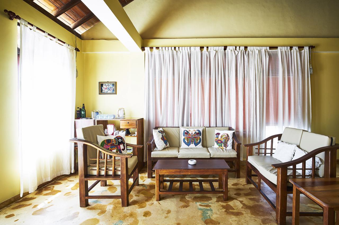 Villa Lucky Star Tangalle Εξωτερικό φωτογραφία