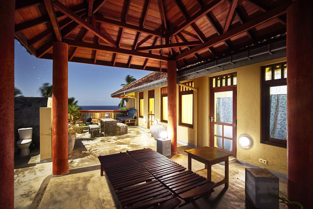 Villa Lucky Star Tangalle Εξωτερικό φωτογραφία