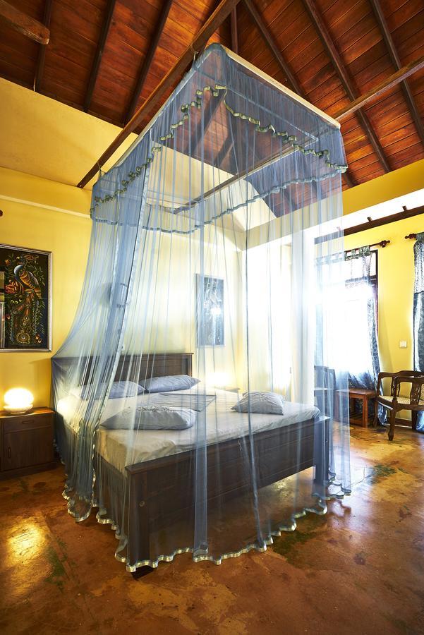 Villa Lucky Star Tangalle Εξωτερικό φωτογραφία