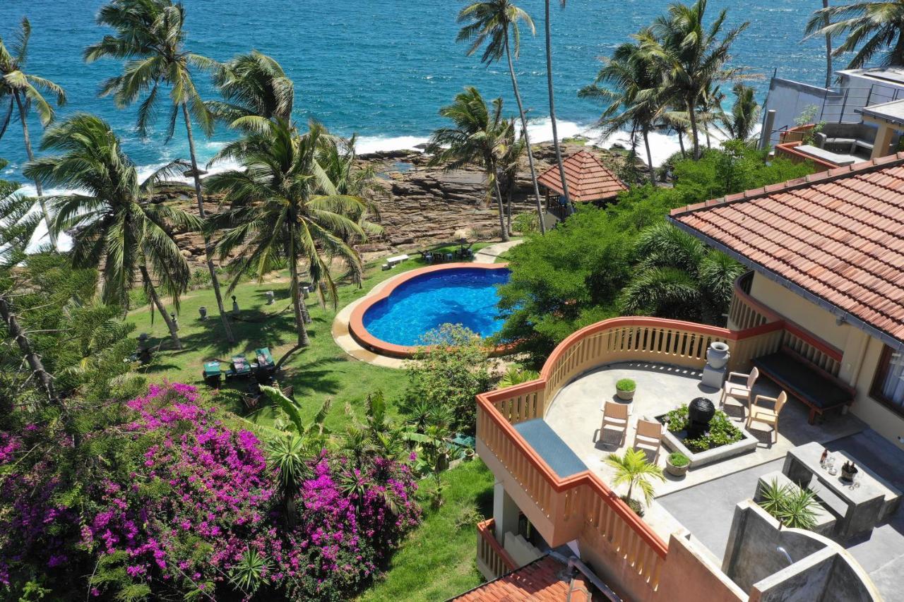 Villa Lucky Star Tangalle Εξωτερικό φωτογραφία