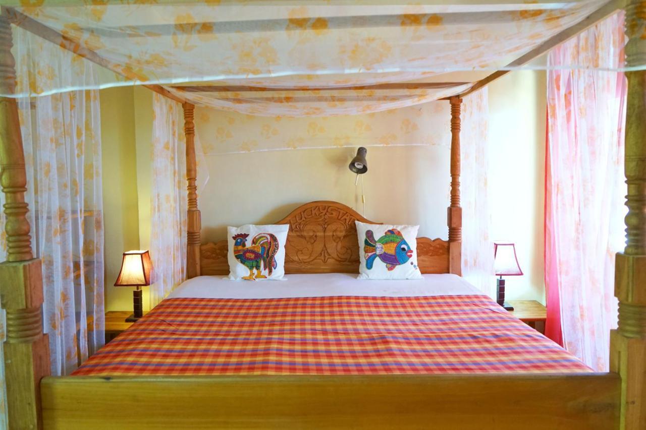 Villa Lucky Star Tangalle Εξωτερικό φωτογραφία