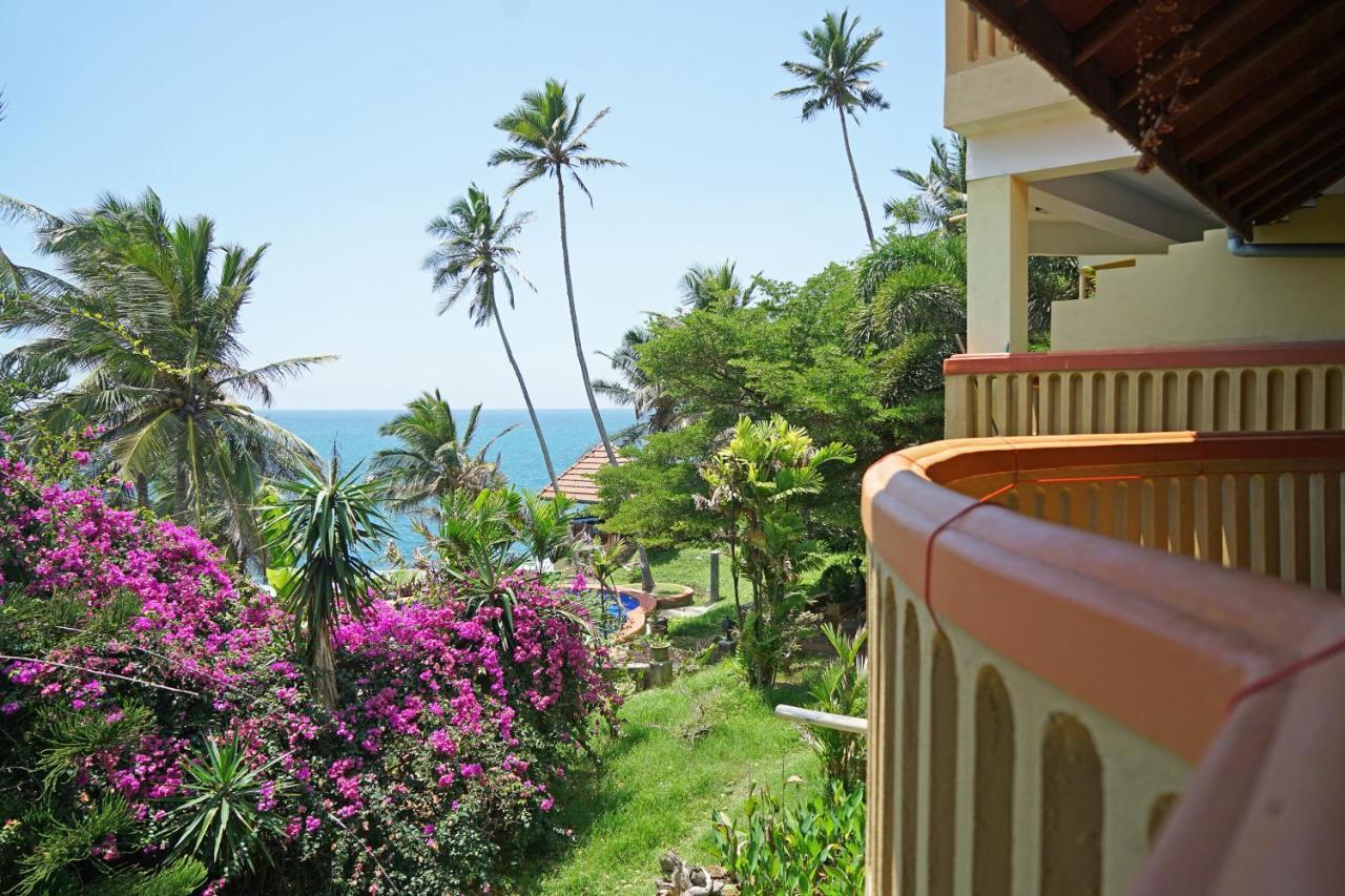 Villa Lucky Star Tangalle Εξωτερικό φωτογραφία
