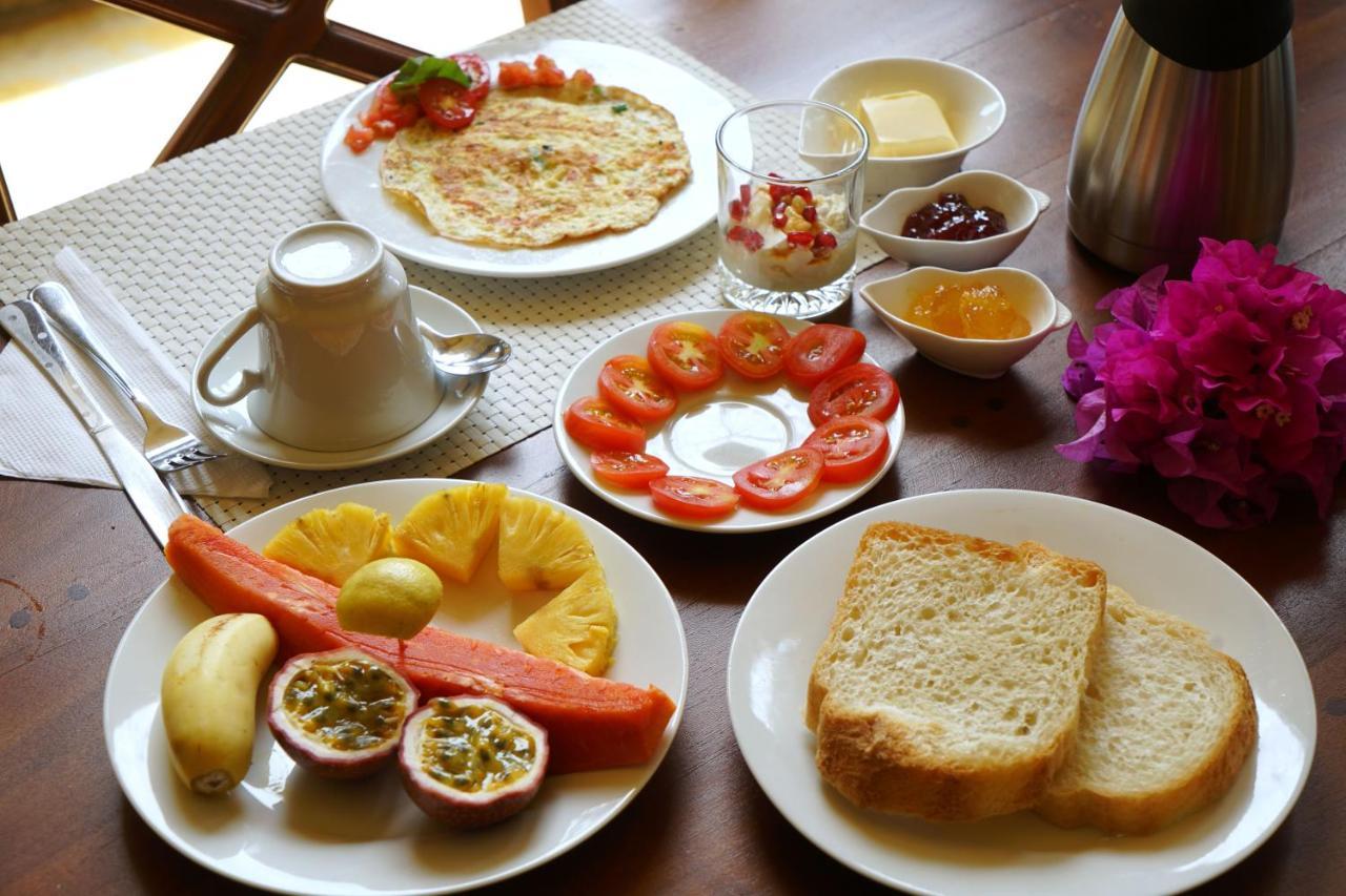 Villa Lucky Star Tangalle Εξωτερικό φωτογραφία