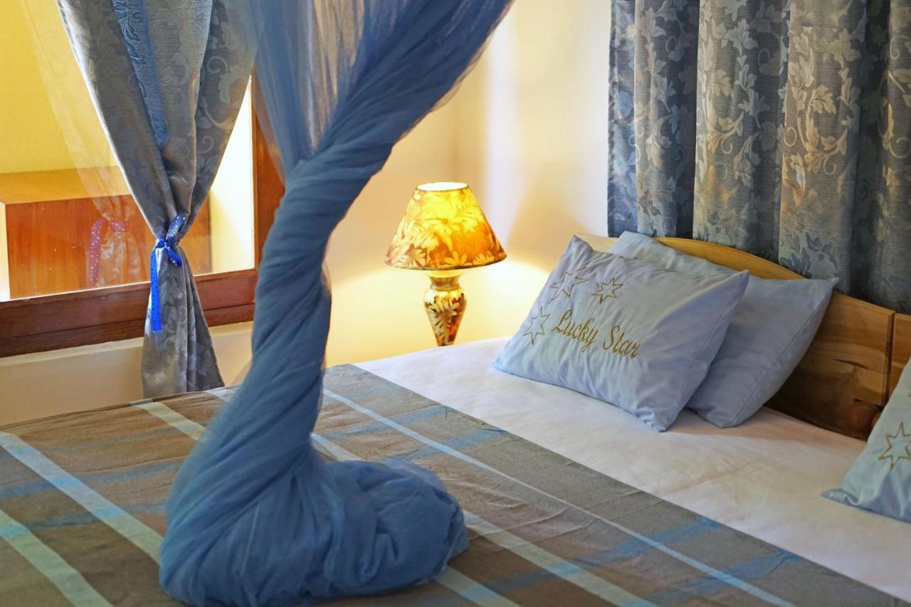 Villa Lucky Star Tangalle Εξωτερικό φωτογραφία