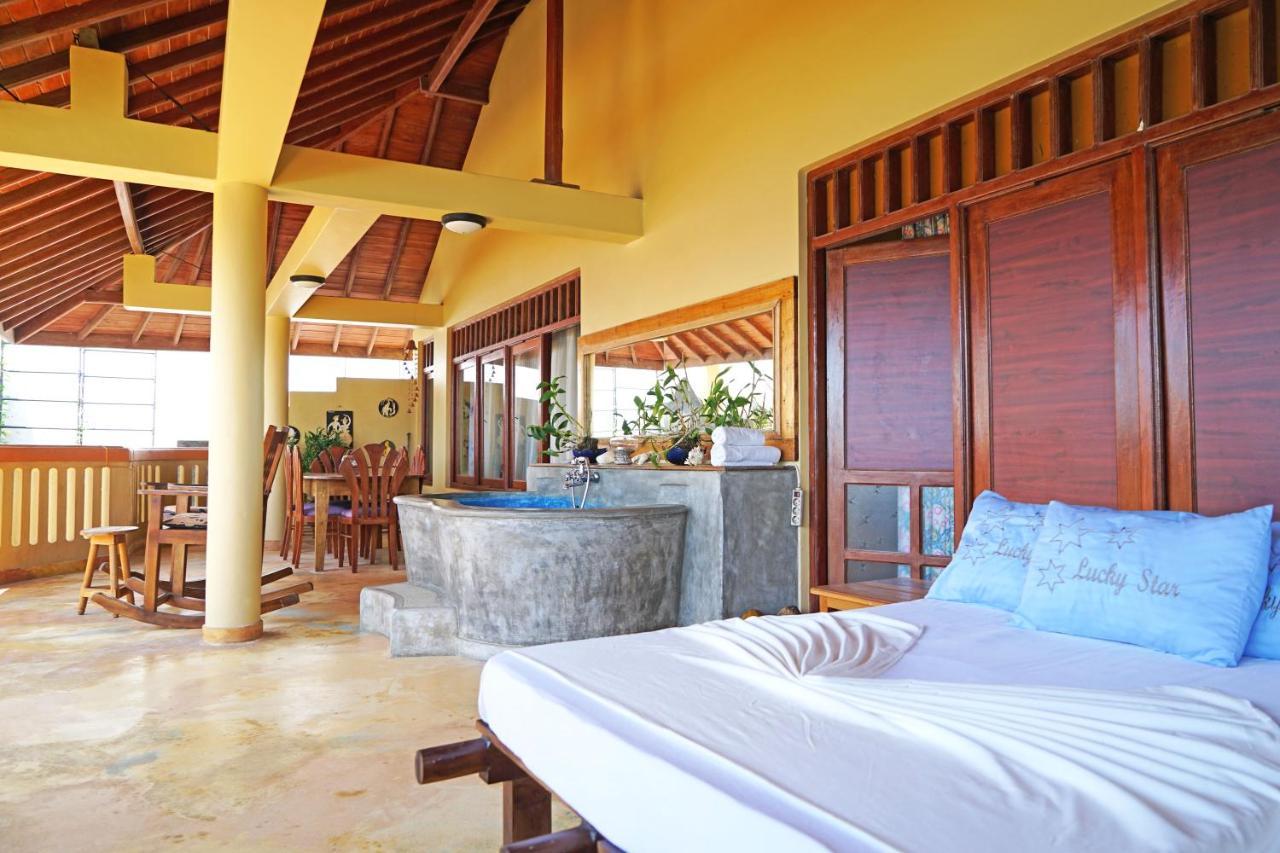 Villa Lucky Star Tangalle Εξωτερικό φωτογραφία