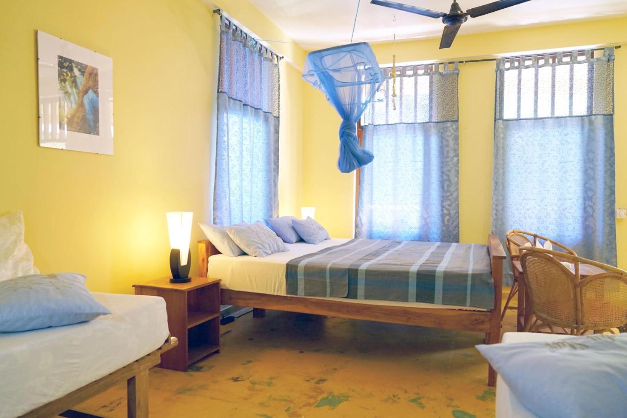 Villa Lucky Star Tangalle Εξωτερικό φωτογραφία