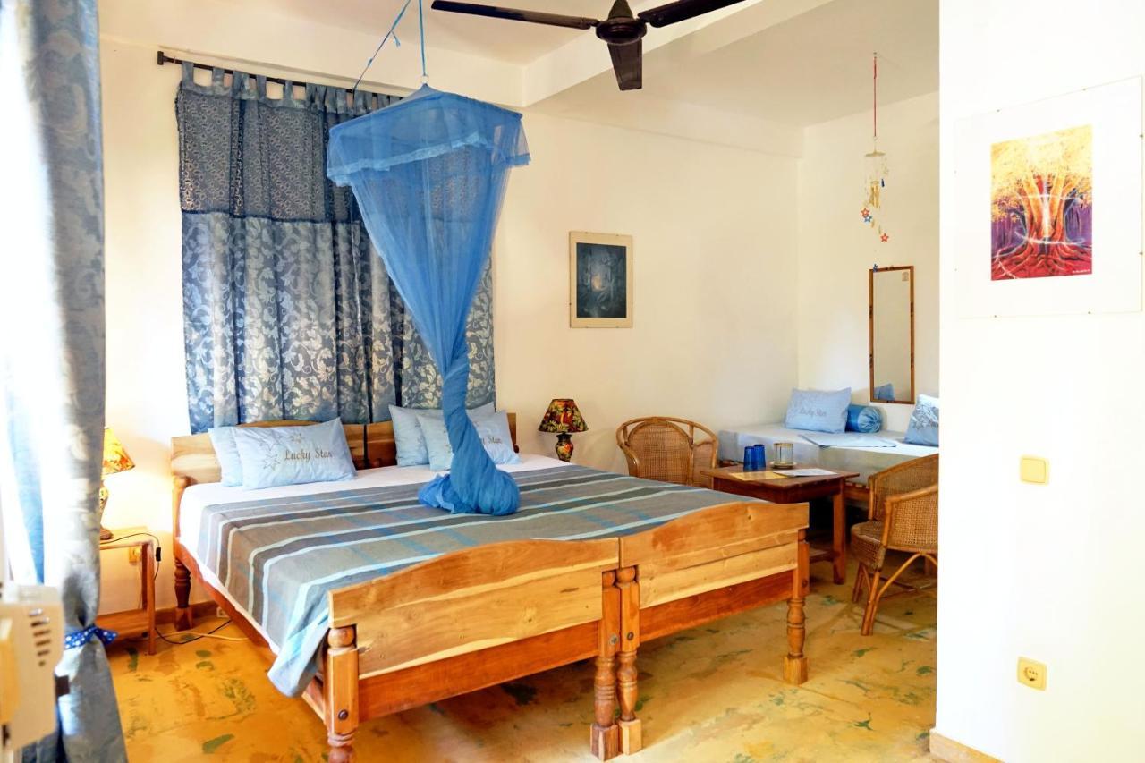 Villa Lucky Star Tangalle Εξωτερικό φωτογραφία