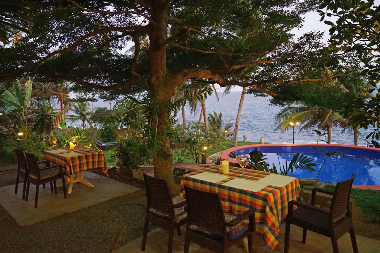 Villa Lucky Star Tangalle Εξωτερικό φωτογραφία