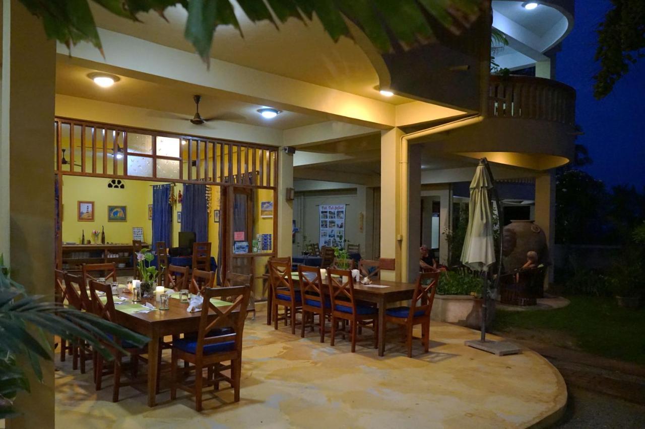 Villa Lucky Star Tangalle Εξωτερικό φωτογραφία