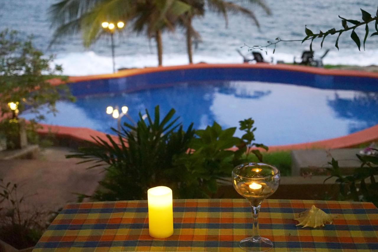 Villa Lucky Star Tangalle Εξωτερικό φωτογραφία