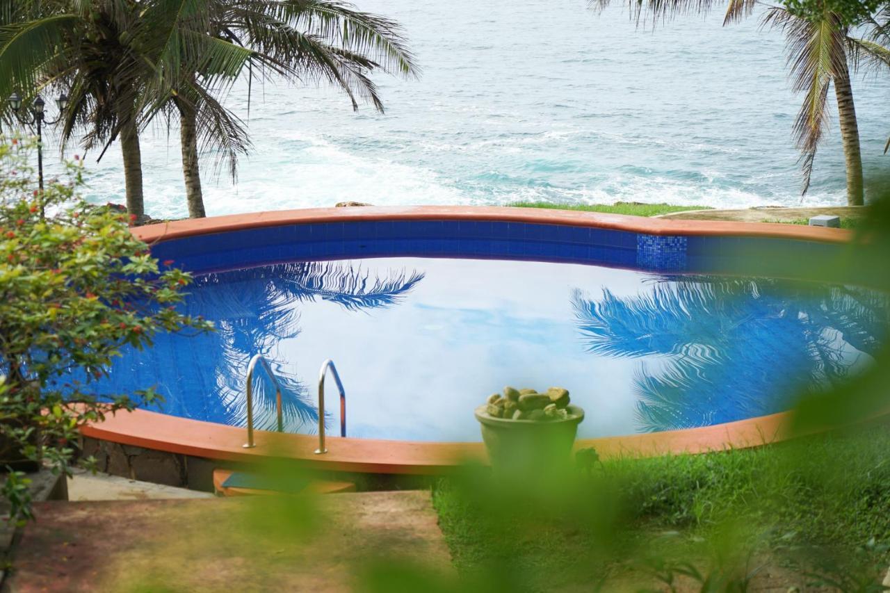 Villa Lucky Star Tangalle Εξωτερικό φωτογραφία