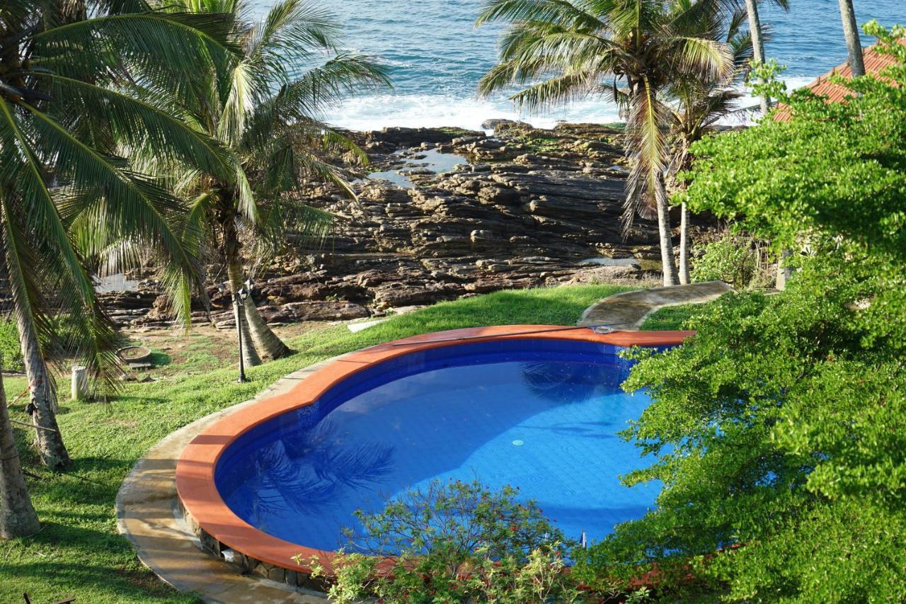 Villa Lucky Star Tangalle Εξωτερικό φωτογραφία