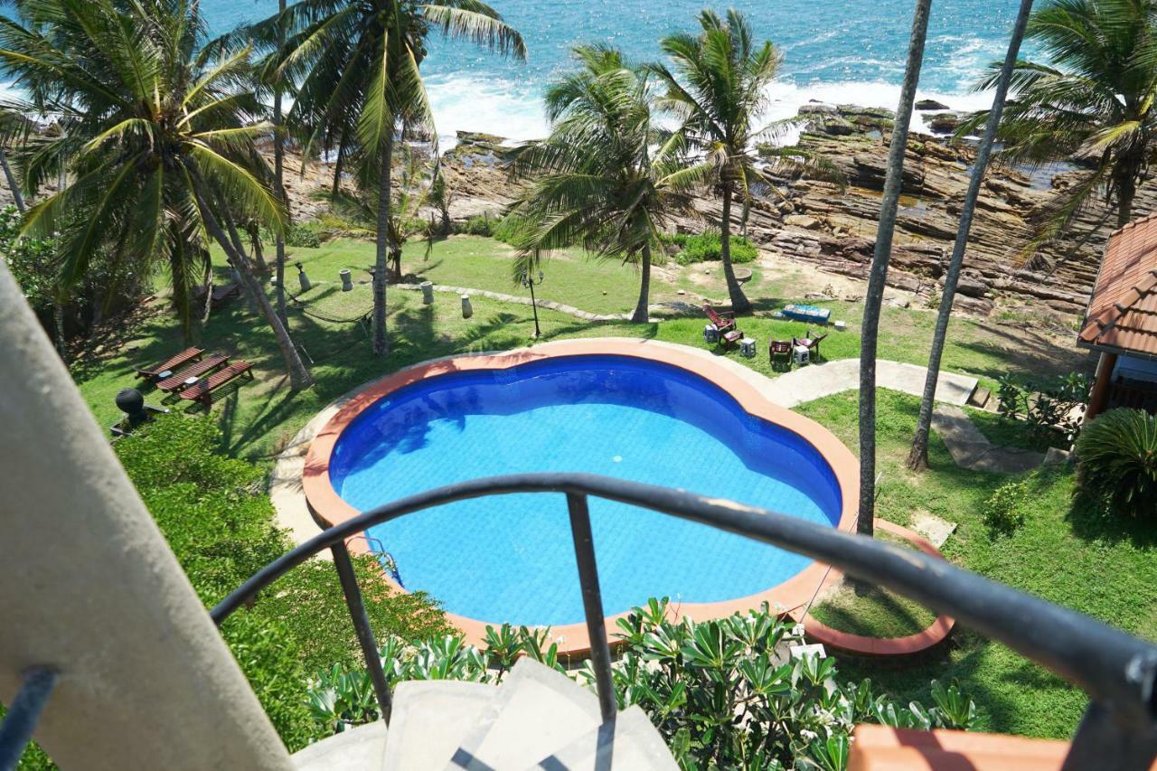 Villa Lucky Star Tangalle Εξωτερικό φωτογραφία