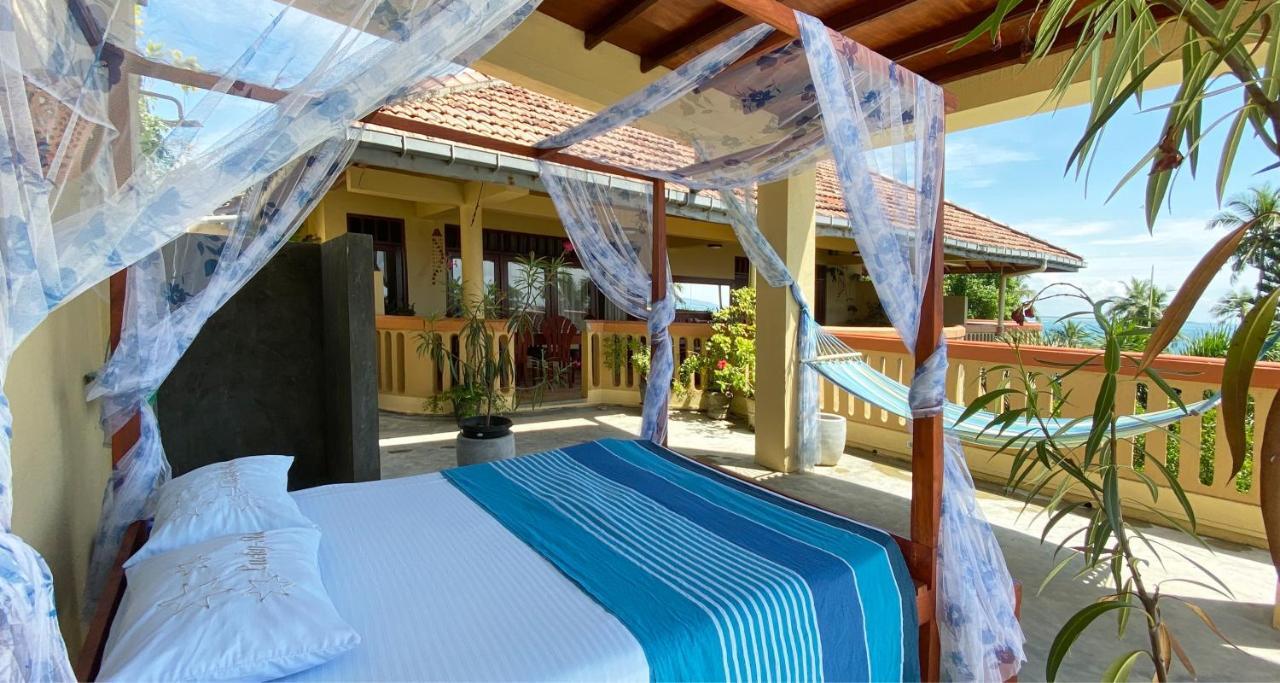 Villa Lucky Star Tangalle Εξωτερικό φωτογραφία