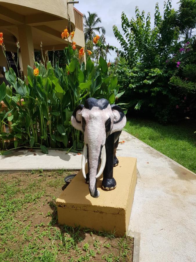 Villa Lucky Star Tangalle Εξωτερικό φωτογραφία
